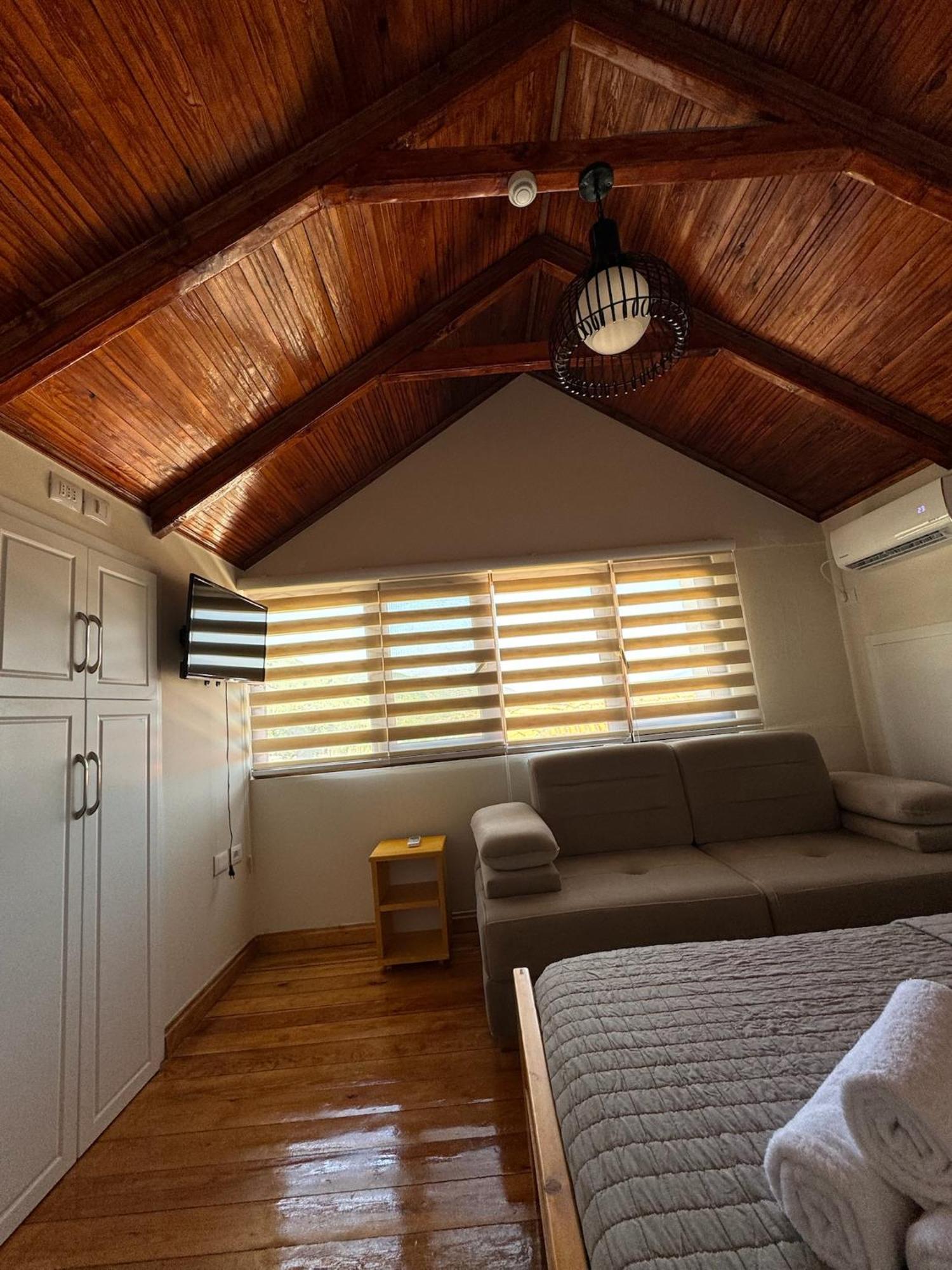 Villa Sana Rooms Permet Phòng bức ảnh