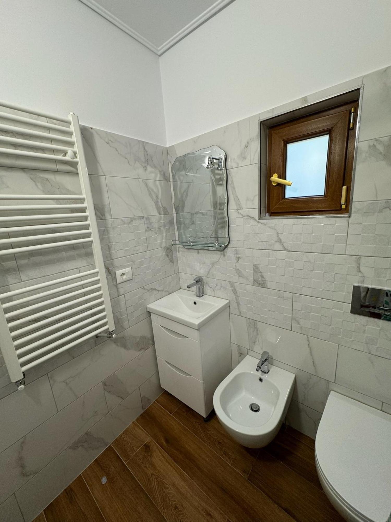 Villa Sana Rooms Permet Ngoại thất bức ảnh