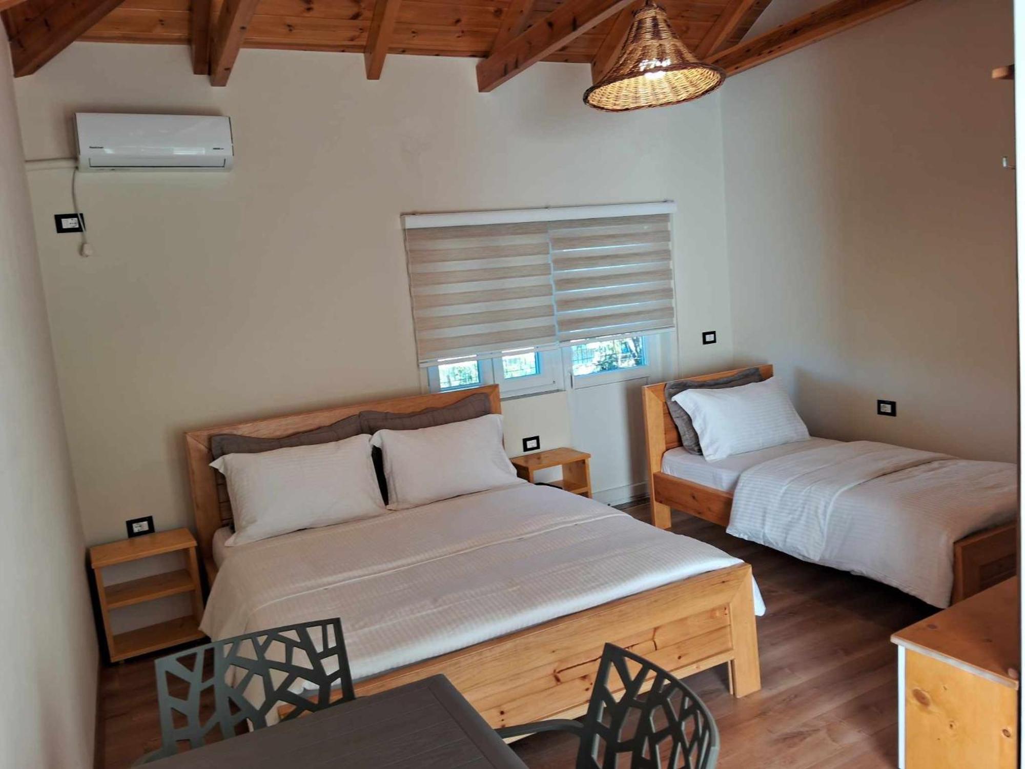 Villa Sana Rooms Permet Ngoại thất bức ảnh